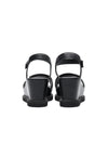 Parma Wedge Sandals