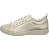 Roma Sneakers, Metallic Gold