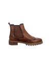 Tulsa Ankle Boots, Cognac