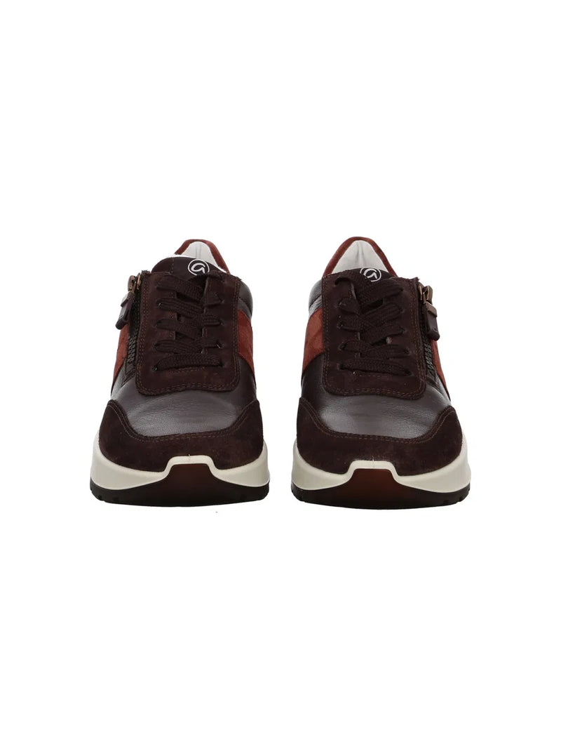 New York Sneakers, Amarone-Terra