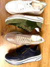 Sapporo Sneakers, Thyme