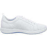 Roma Sneakers, White