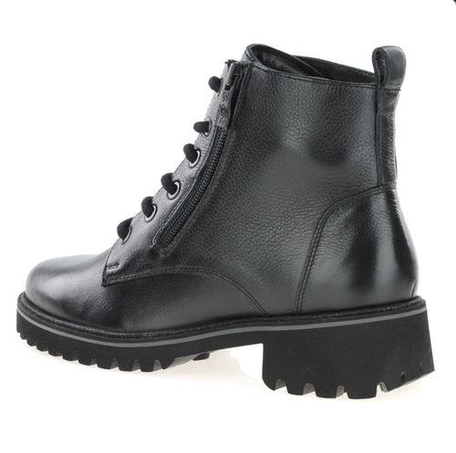 Kent Boots, Black