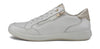 Bamboo Sneakers, White