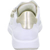 Bamboo Sneakers, White