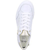 Bamboo Sneakers, White