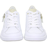 Bamboo Sneakers, White