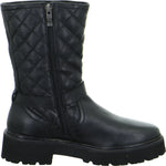 Bologna Boots, Black