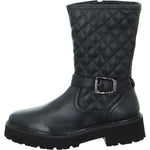 Bologna Boots, Black