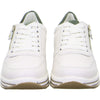 Sapporo Sneakers, White